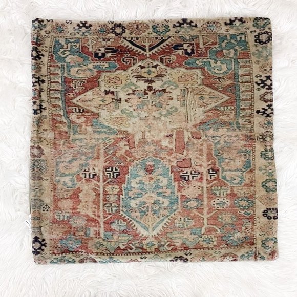 Pottery Barn Bedding Pottery Barn Basilia Velvet Boho Bohemian